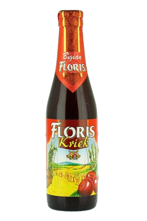 Floris Kriek  Cherry Beer - The Belgian Beer Company