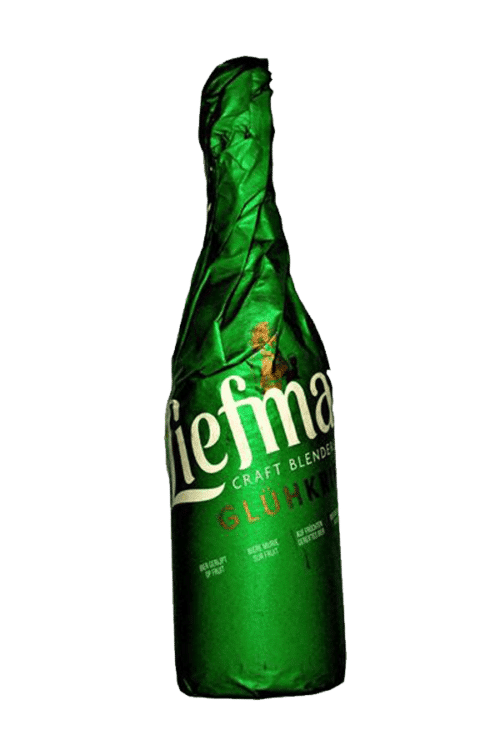 Glukriek Green Bottle