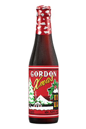 Gordon Xmas