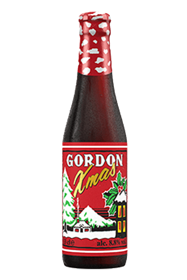 Gordon Xmas Ale