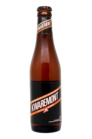 Kwaremont Belgian Beer - The Belgian Beer Company