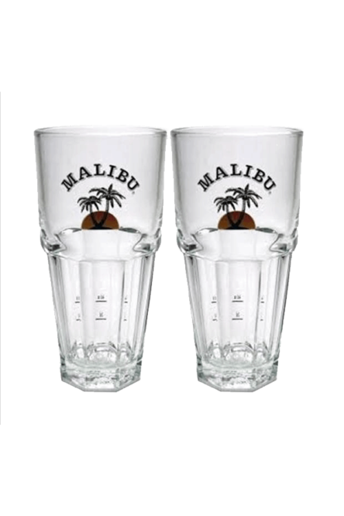 malibu glass