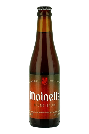 Moinette Brune