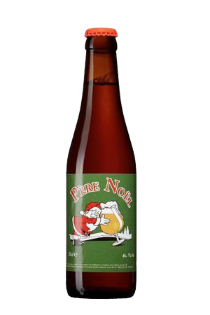 De Ranke Père Noël
