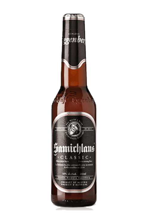 Samichlaus Classic Bottle