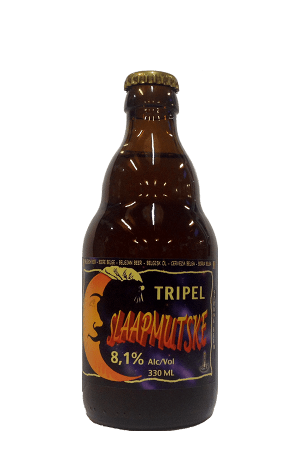 slaapmutske tripel