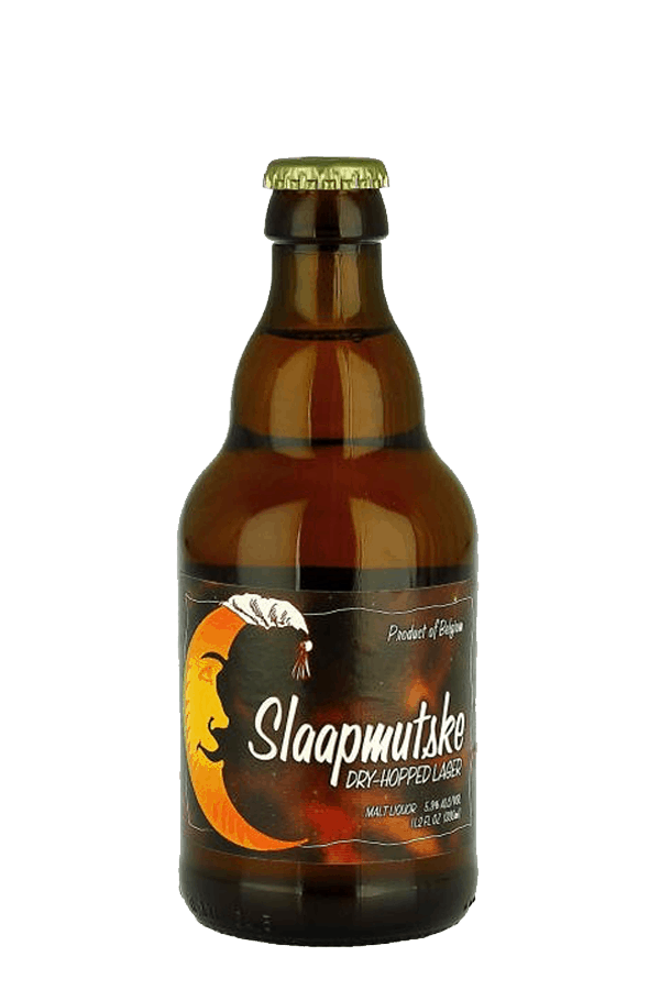 slaapmutske