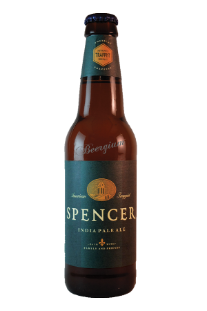 Spencer Trappist India Pale Ale