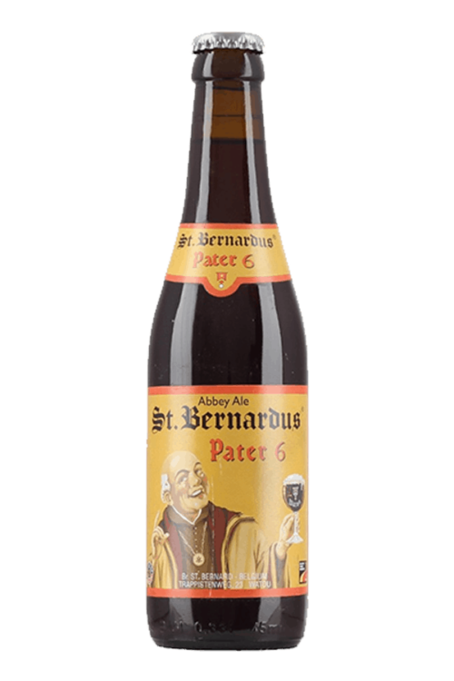 st bernardus pater 6