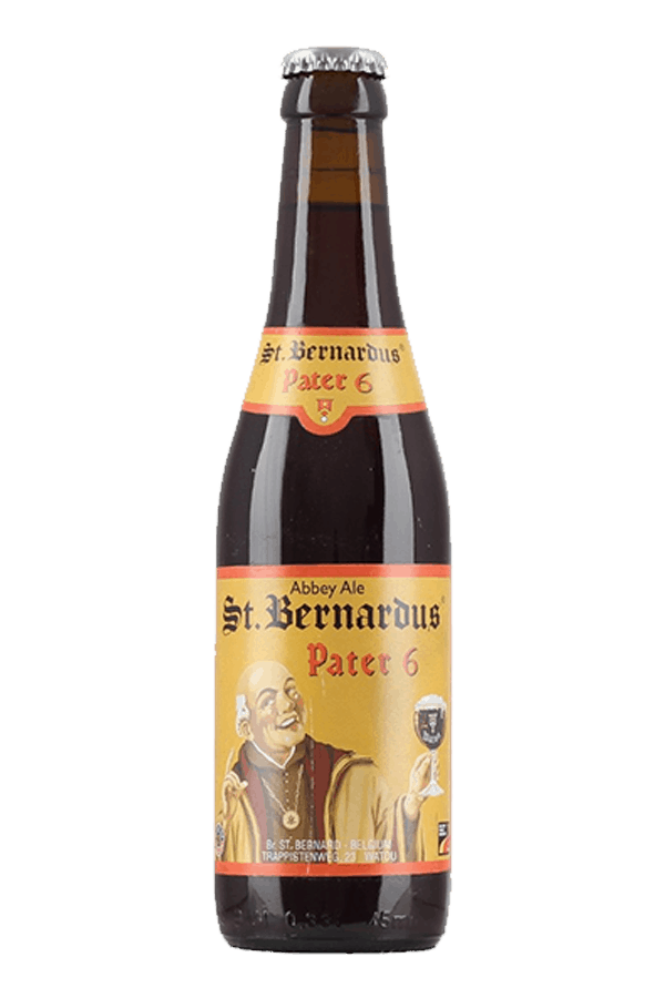 st bernardus pater 6