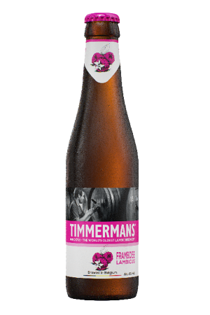 Timmermans Framboise Lambicus