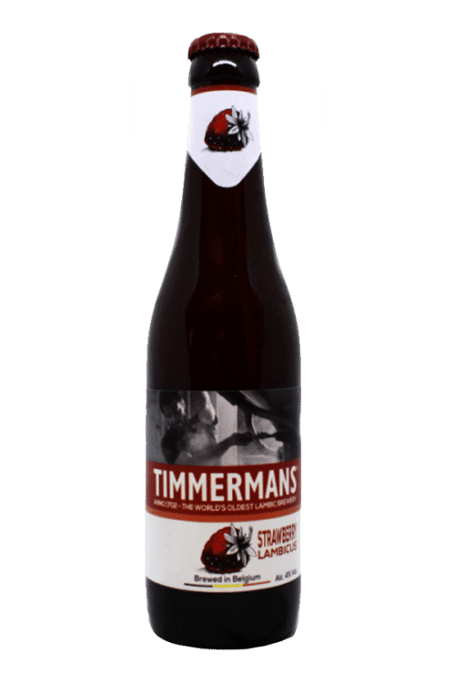 timmermans strawberry