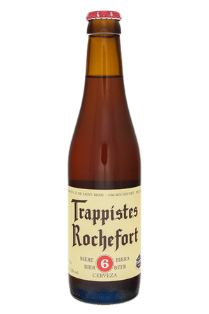 Trappistes Rochefort 6
