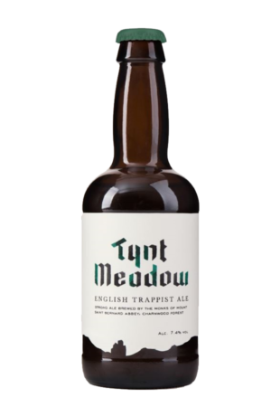 Tynt Meadow Trappist Ale - The Belgian Beer Company