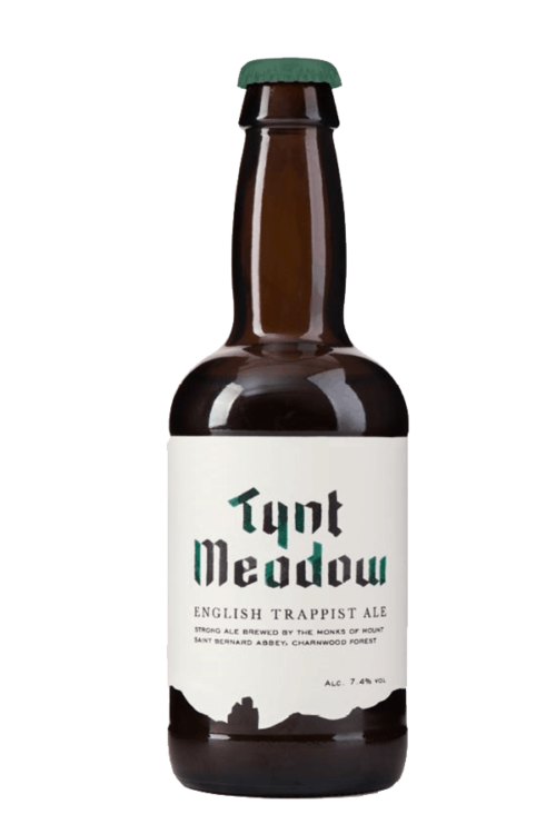 Tynt Meadow English Trappist Ale