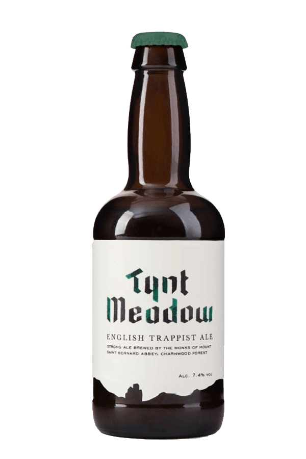 Tynt Meadow English Trappist Ale