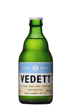 Vedett Extra White 