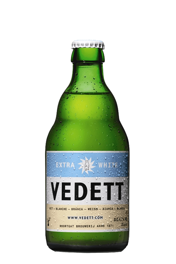 vedett