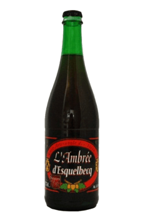 Ambree D'esquebecq Bottle