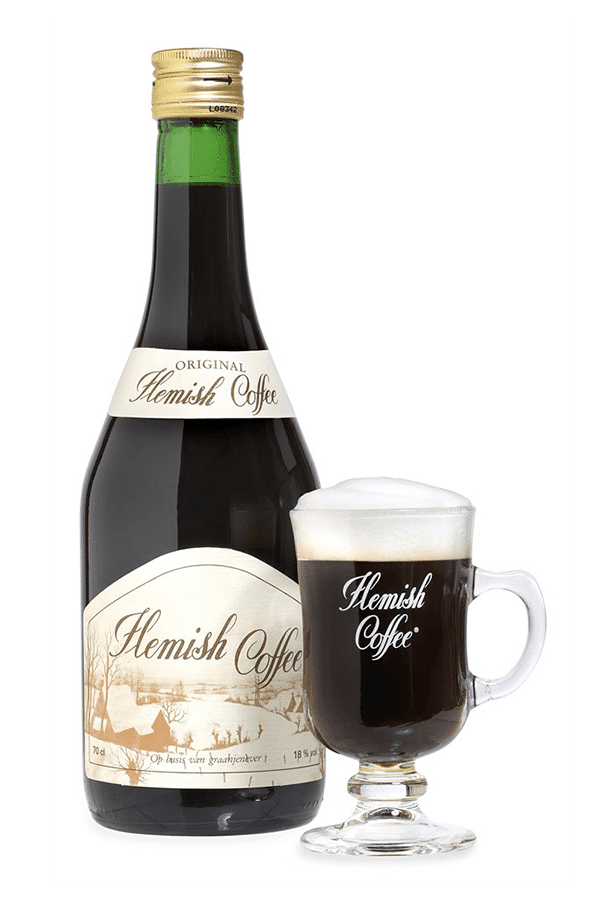 View Flemish Coffee Glass information