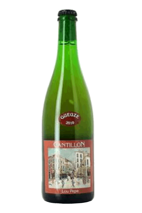 Centillon Lou Pepe Gueuze Bottle