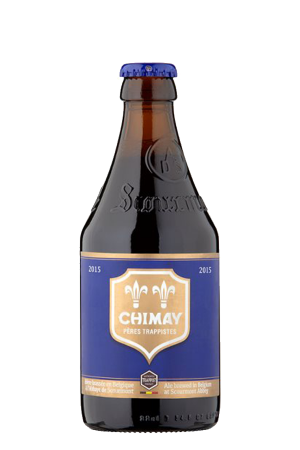 Chimay Blue Trappist 