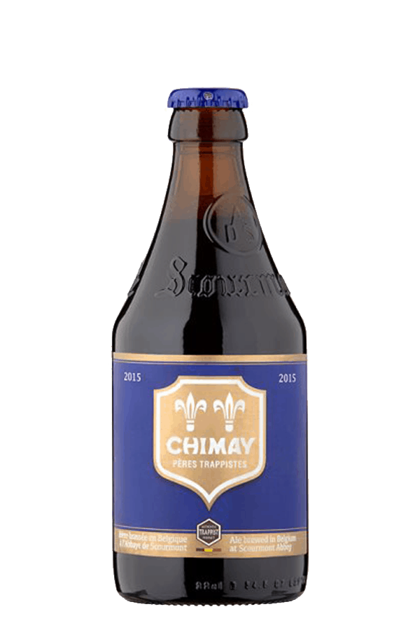 Chimay Blue