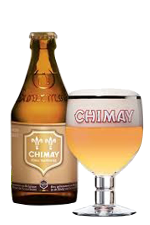 Chimay Gold Chimay Gold