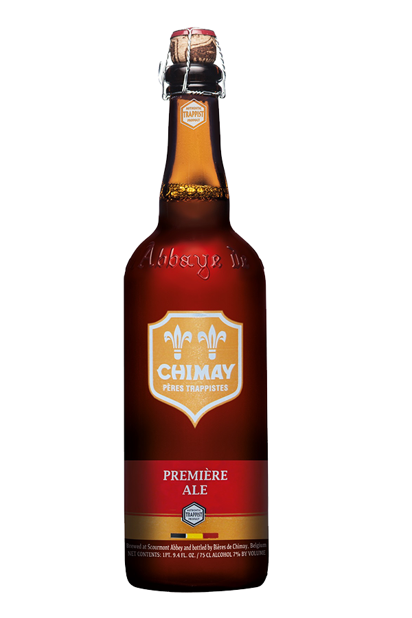 Chimay Premiere 75cl Buy Belgian Beer Online Belgian Beer Co
