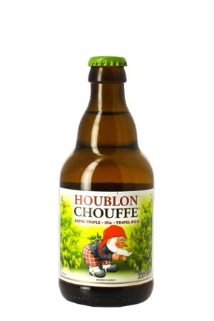 Chouffe Houblon - The Belgian Beer Company