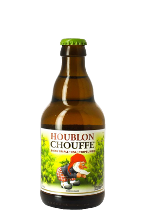 La Chouffe Houblon