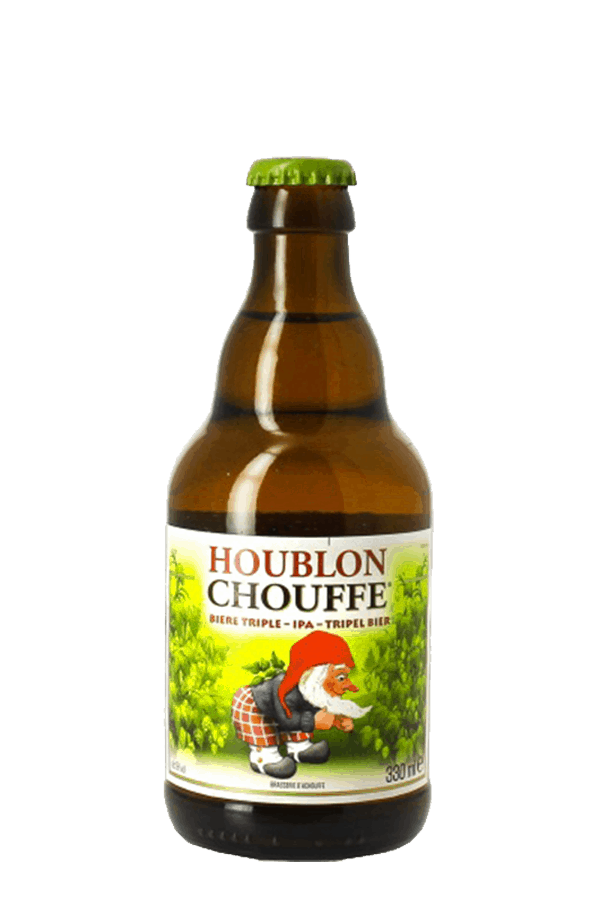 Chouffe Houblon Belgian Beer