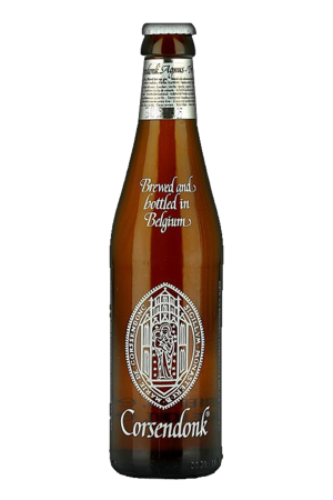 Corsendonk Agnus - The Belgian Beer Company