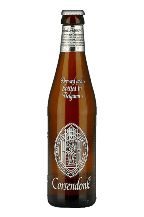 Corsendonk Angus Bottle