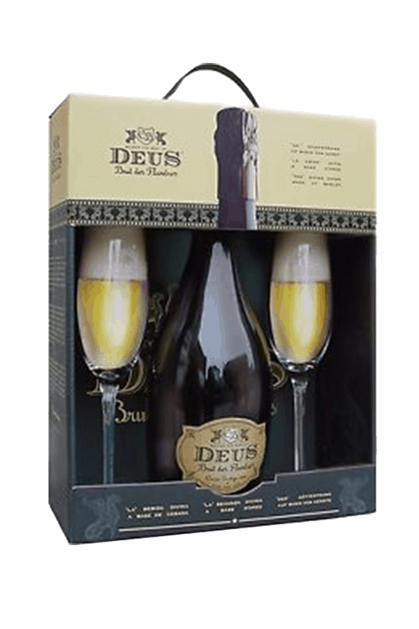 Deus Gift Pack