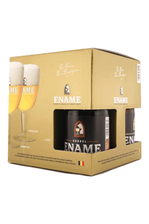 Ename Gift Pack