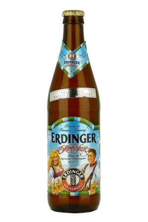 Erdinger Oktoberfest