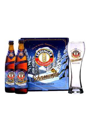 Erdinger Schneeweisse