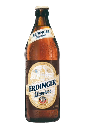 Erdinger Urweisse - The Belgian Beer Company