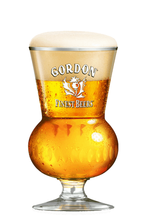 Gordon Finest Beers