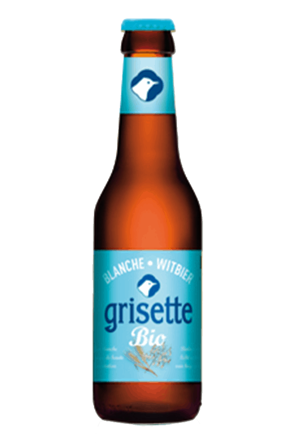 Grisette Bio Bottle
