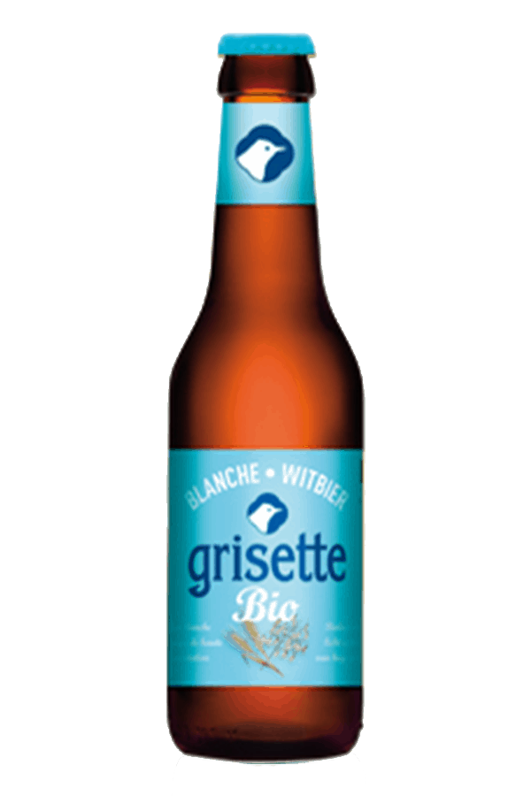 View Grisette Blanche Bio information