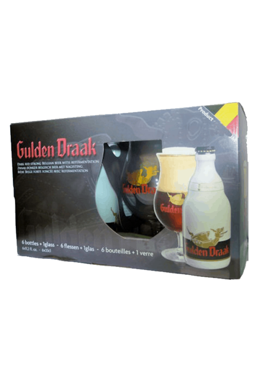 Gulden Draak Gift Pack