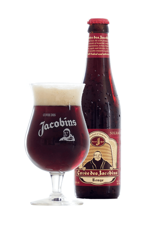 Covee Des Jacobins