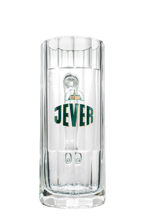 Jever Stein Glass