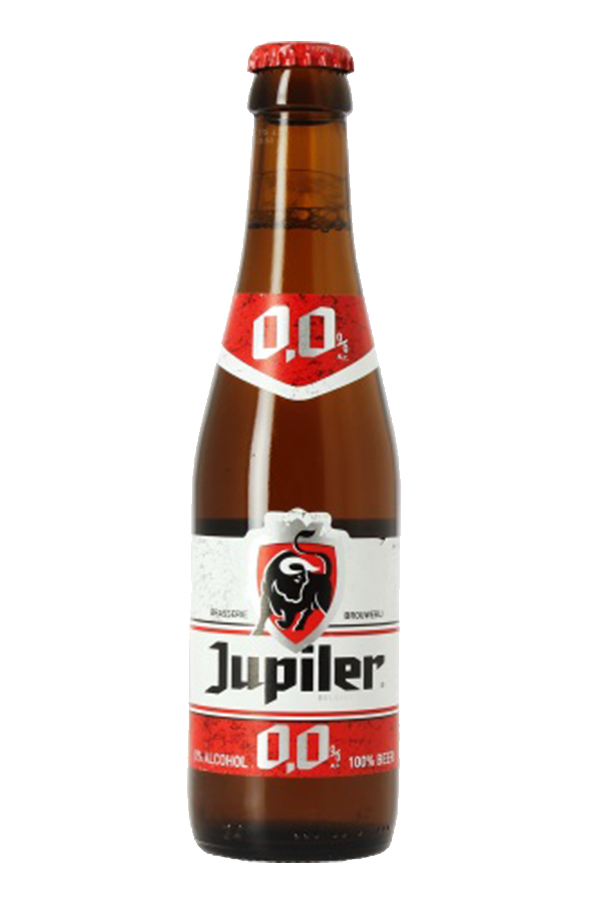 Jupiler 0.0 Buy Belgian Beer Online Belgian Beer Co