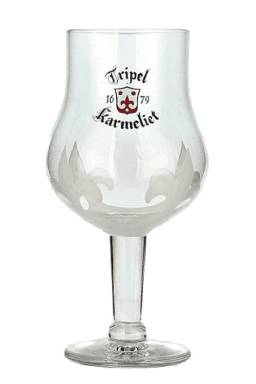 Tripel Karmeliet 1679 Glass