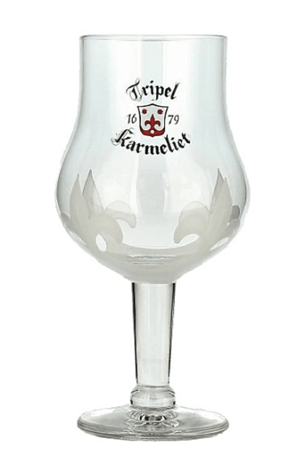 View Tripel Karmeliet Glass information