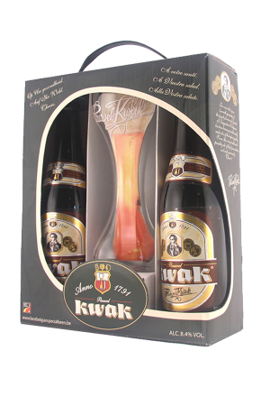 Kwak Gift Pack - The Belgian Beer Company