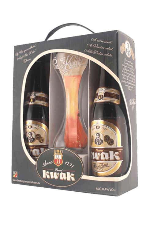 kwak gift box